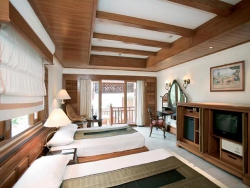 ���� ����� Thavorn Beach Village SPA 5*