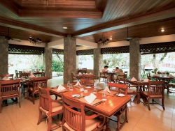 ���� ����� Thavorn Beach Village SPA 5*