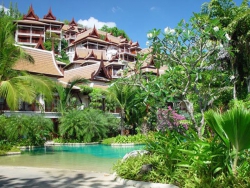 ���� ����� Thavorn Beach Village SPA 5*