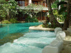 ���� ����� Thavorn Beach Village SPA 5*