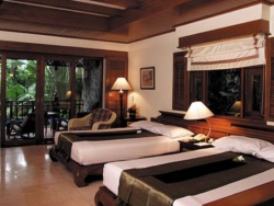 ���� ����� Thavorn Beach Village SPA 5*