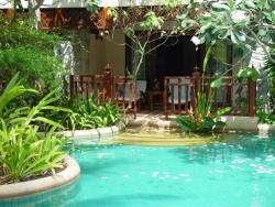 ���� ����� Thavorn Beach Village SPA 5*