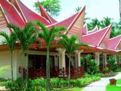 ���� ����� Panwiman Resort 3*
