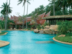 ���� ����� Panwiman Resort 3*