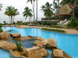 ���� ����� Panwiman Resort 3*