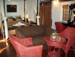 ���� ����� Panwiman Resort 3*
