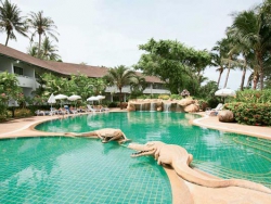 ���� ����� Thavorn Palm Beach 4*