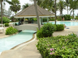 ���� ����� Thavorn Palm Beach 4*