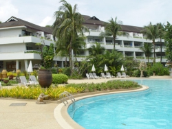���� ����� Thavorn Palm Beach 4*
