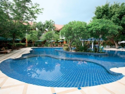���� ����� Hyton Leelavadee Phuket 3*