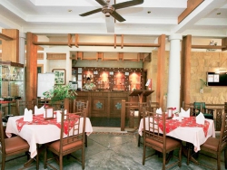 ���� ����� Hyton Leelavadee Phuket 3*