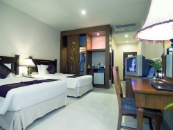 ���� ����� Hyton Leelavadee Phuket 3*