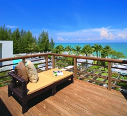 ���� ����� Aleenta Resort & SPA Phuket 5*