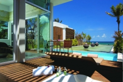 ���� ����� Aleenta Resort & SPA Phuket 5*