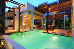 ���� ����� Aleenta Resort & SPA Phuket 5*
