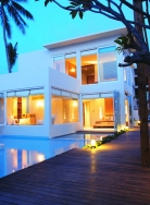 ���� ����� Aleenta Resort & SPA Phuket 5*