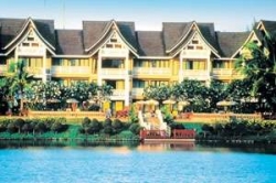 ���� ����� Allamanda Laguna 4*