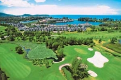 ���� ����� Allamanda Laguna 4*