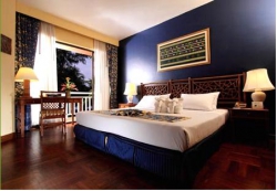 ���� ����� Allamanda Laguna 4*