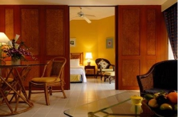 ���� ����� Allamanda Laguna 4*