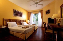 ���� ����� Allamanda Laguna 4*