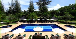 ���� ����� Allamanda Laguna 4*