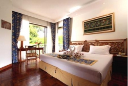 ���� ����� Allamanda Laguna 4*