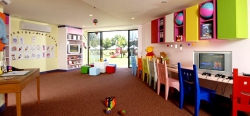 ���� ����� Allamanda Laguna 4*