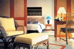 ���� ����� Allamanda Laguna 4*