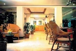 ���� ����� Allamanda Laguna 4*