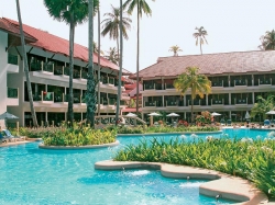 ���� ����� Amora Beach Resort 3*