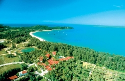 ���� ����� Amora Beach Resort 3*