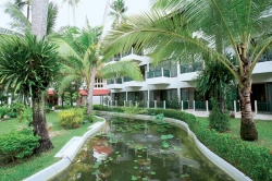 ���� ����� Amora Beach Resort 3*