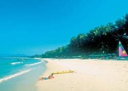 ���� ����� Amora Beach Resort 3*