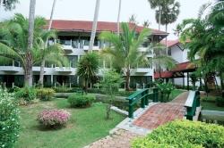 ���� ����� Amora Beach Resort 3*