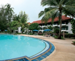 ���� ����� Amora Beach Resort 3*