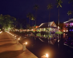���� ����� Anantara Phuket Resort & SPA 5*