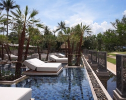 ���� ����� Anantara Phuket Resort & SPA 5*