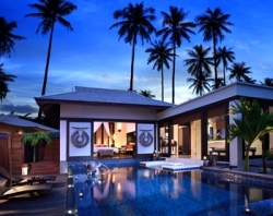 ���� ����� Anantara Phuket Resort & SPA 5*