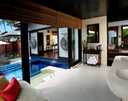 ���� ����� Anantara Phuket Resort & SPA 5*