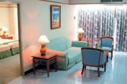���� ����� Andaman Beach Suites 4*