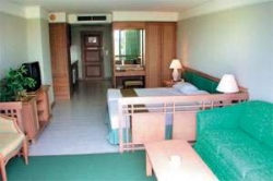 ���� ����� Andaman Beach Suites 4*