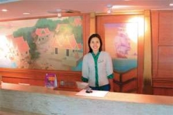 ���� ����� Andaman Beach Suites 4*