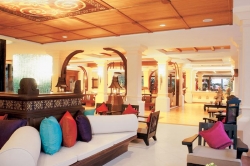 ���� ����� Andaman Cannacia Resort & SPA 3*