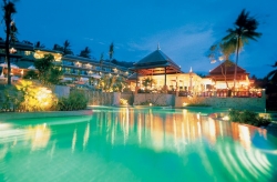 ���� ����� Andaman Cannacia Resort & SPA 3*