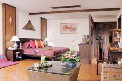 ���� ����� Andaman Cannacia Resort & SPA 3*