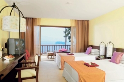 ���� ����� Andaman Cannacia Resort & SPA 3*