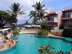 ���� ����� Andaman Cannacia Resort & SPA 3*