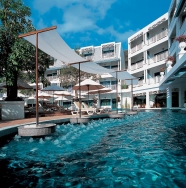 ���� ����� Andaman Seaview 4*