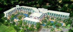 ���� ����� Andaman Seaview 4*